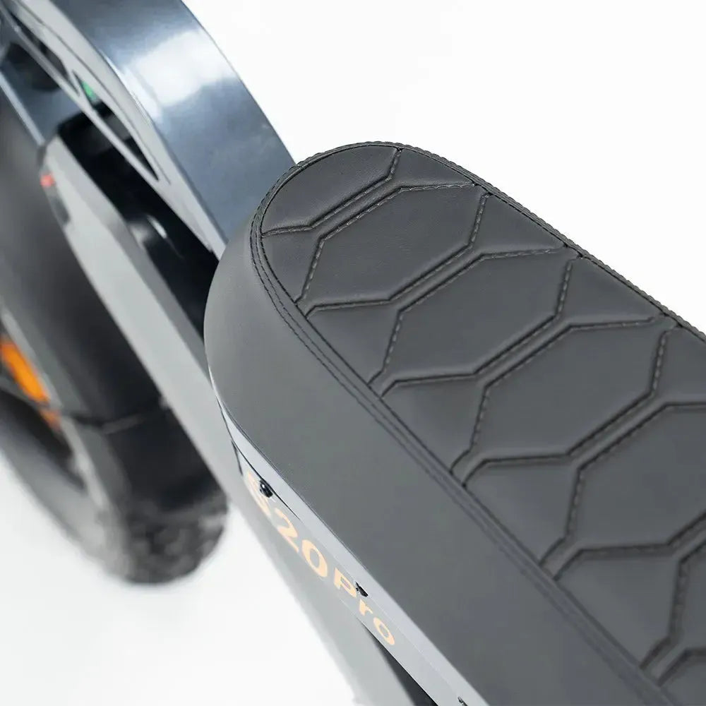 QM Wheels S20 Pro - Donkergrijs – foto 12
